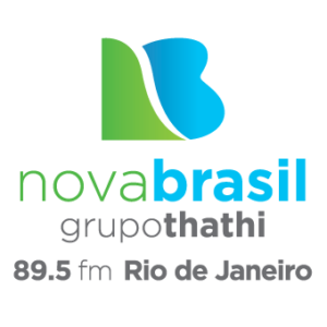 NovaBrasil FM Rio